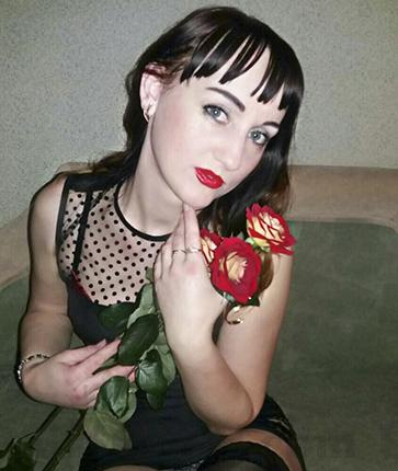 Finally Marry Beautiful Russian Woman 46